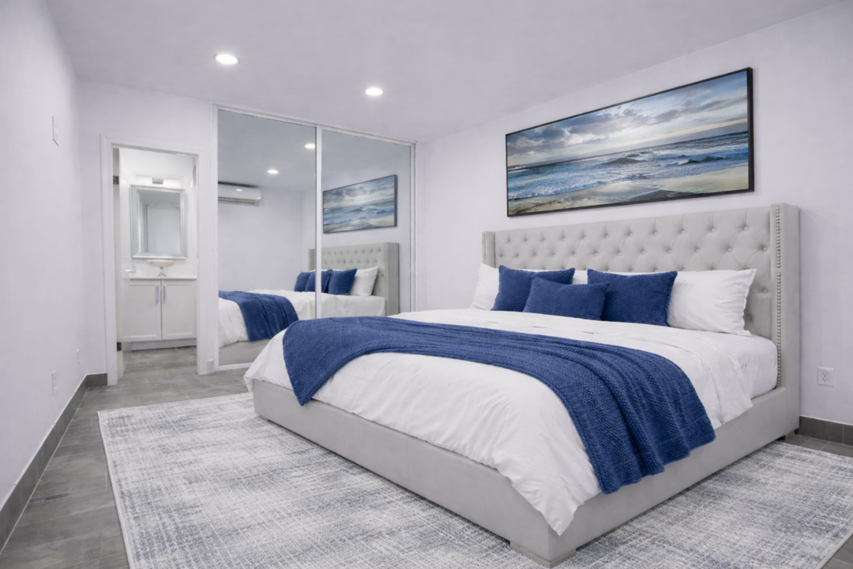 King casita suite